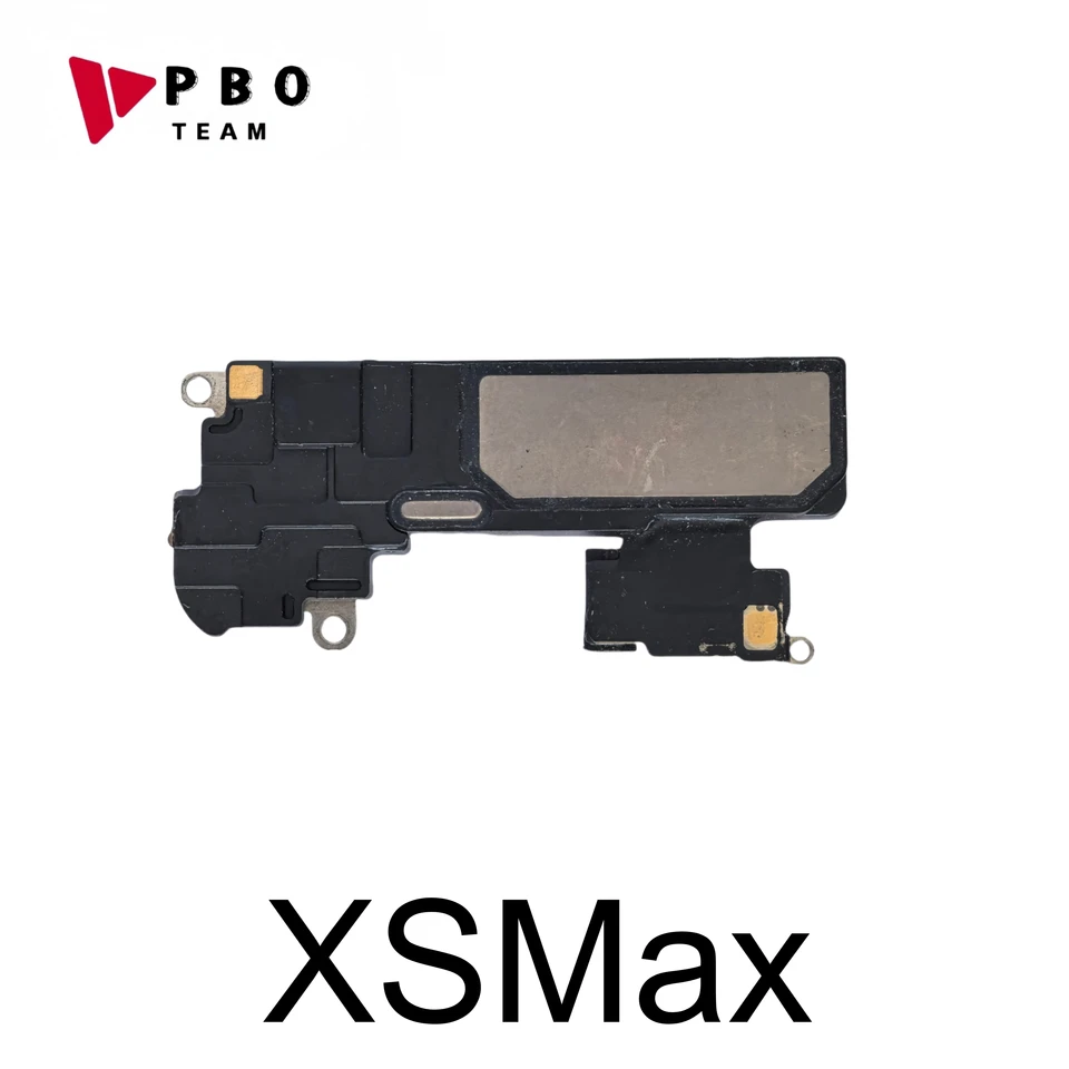 1 Pieza Altavoz de Oído para iPhone 11 12 13 14 15 16 Pro Max Mini X XS XR Cable de Sonido Flex Repuesto para Reparación 3