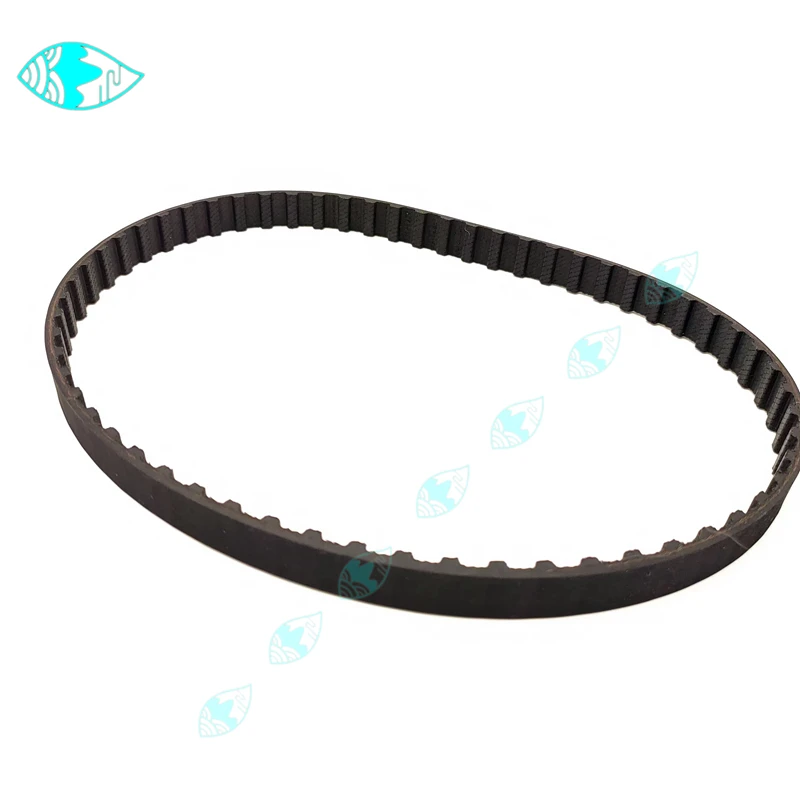 

68T-46241-00 Timing Belt for Yamaha Outboard Motor F6/8/9.9