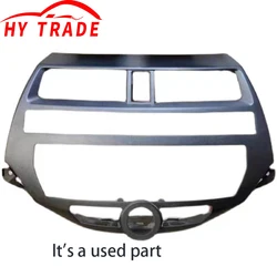 HY It is suitable for 8 generation Honda Accord Costu Air outlet 2008+ CD machine exterior frame surface frame decoration frame