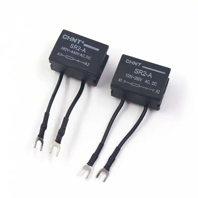 Chint SR2-A SR2-B S… - image