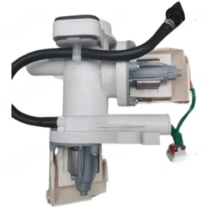 Applicable To Roller Washing Machine Draining Pump DC97-16441C /XQG60-60H5200EW