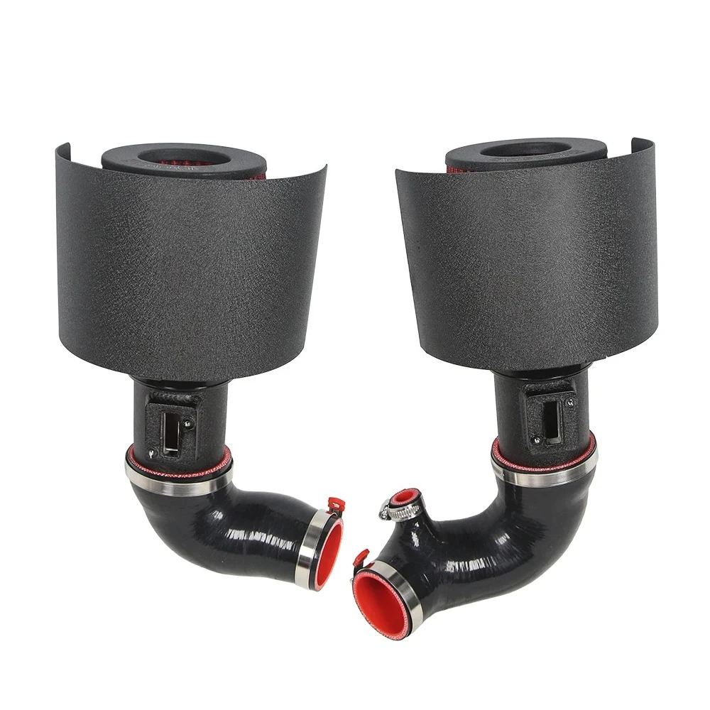 

KYOSTAR for Infiniti 2016+ Q50 Q60 3.0L Twin for Turbo VR30DDTT Cold Air Intake Kit