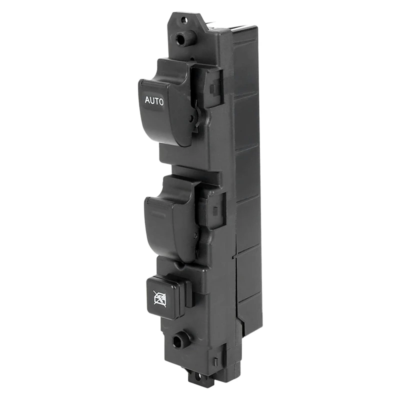 Front Left Driver Side Window Lifter Switch 84820-37033 For Hino XZU330 Truck 24V Window Lifter Switch