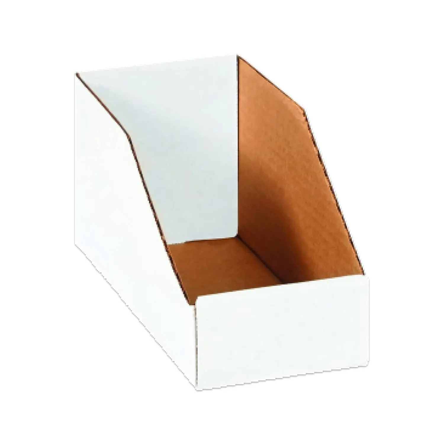 

Corrugated Cardboard Boxes 9x4x4.5 Inch 50-Pack for Moving, Shipping, Storage, Packing