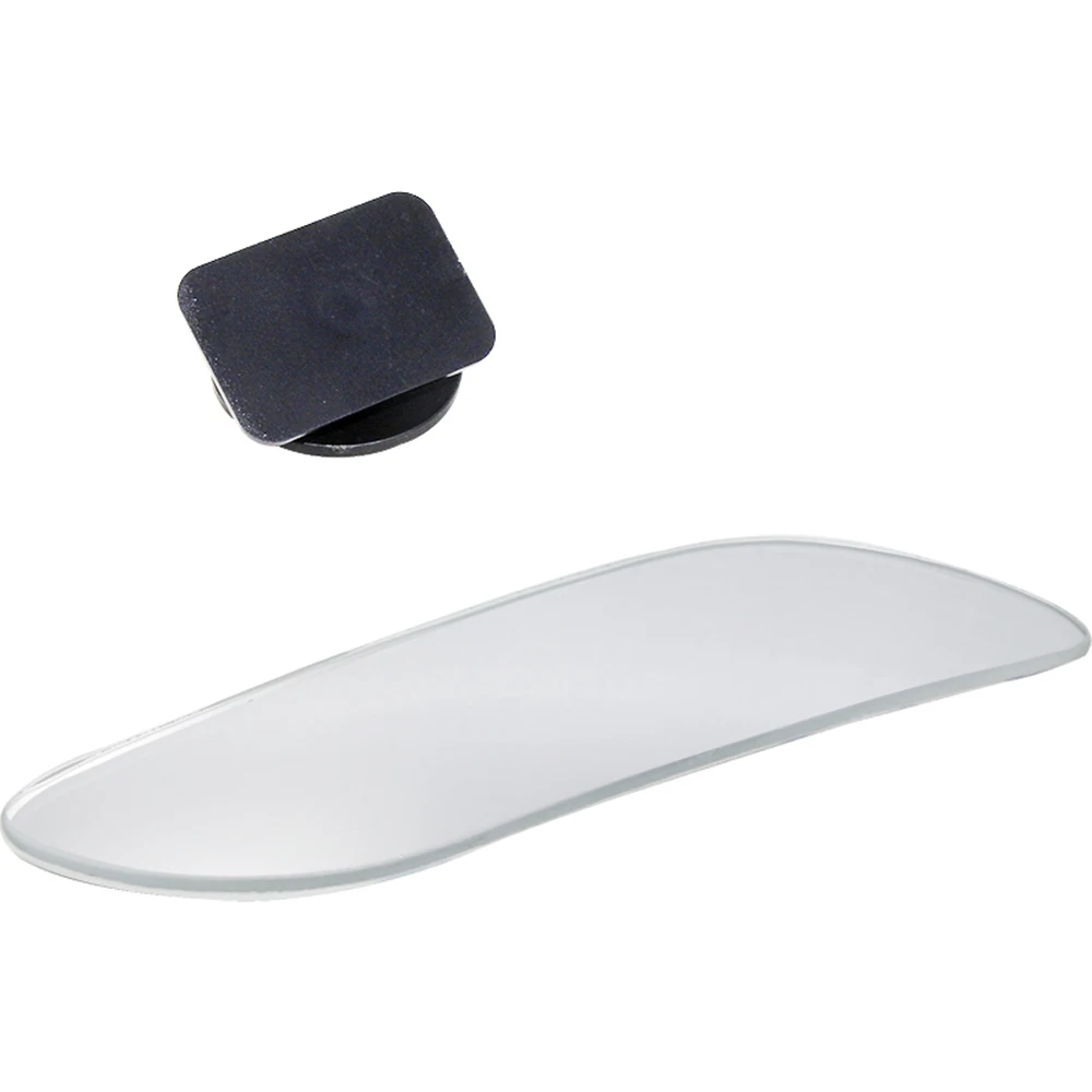 2 PCs Dead zone mirrors on regular car side mirrors, blind zone mirrors, 360 degree extra mirrors