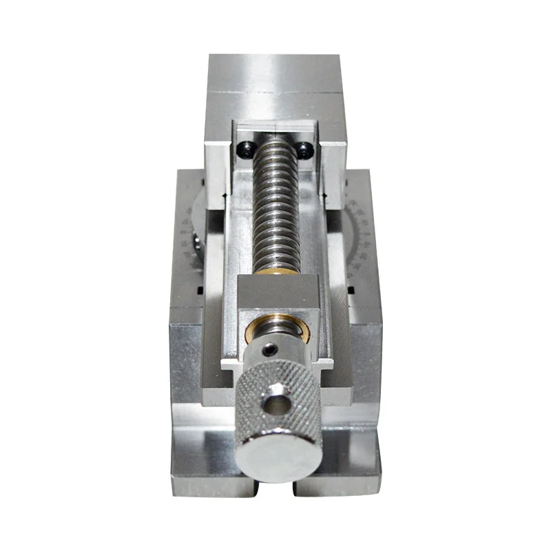 2026 High Precision Machine Vise Universal Precision Vise 2 Inch Slope Sine Adjustable Angle Vise Tool Grinding Machine
