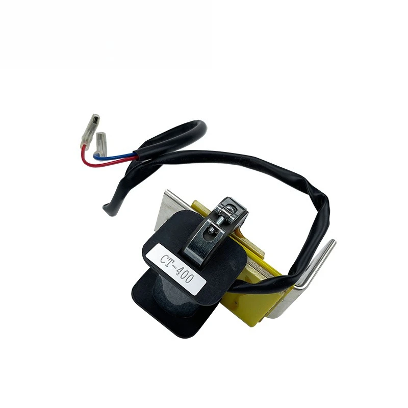 

Brushless Generator Accessories Grid Connected and Vehicle Drooping Transformer CT-400A