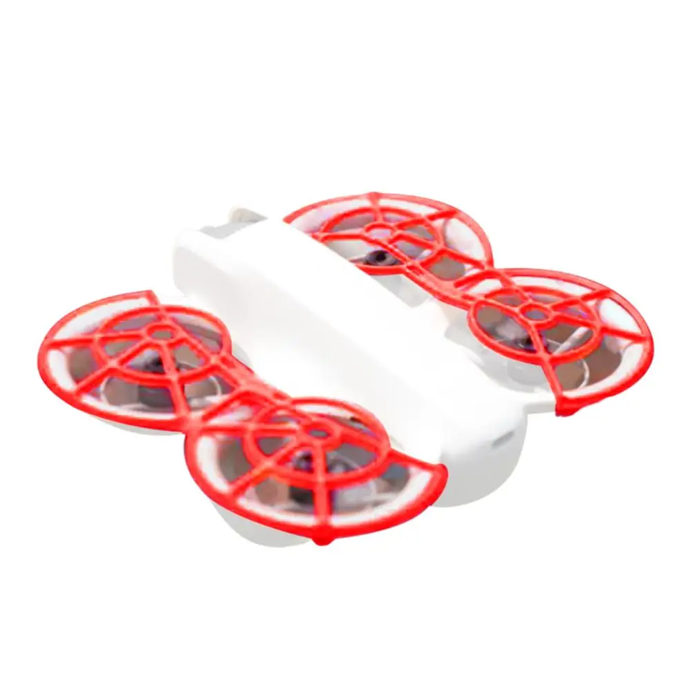 Osłona śmigła do DJI Neo Osłona śmigła Osłona ochronna Osłona antykolizyjna Klatka Akcesoria do dronów