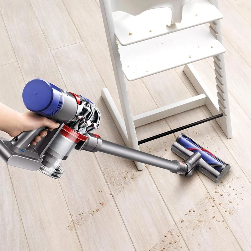 Filtri Hepa per filtri Pre e Post serie Dyson V7 V8, filtro di ricambio per aspirapolvere 965661-01 e 967478-01