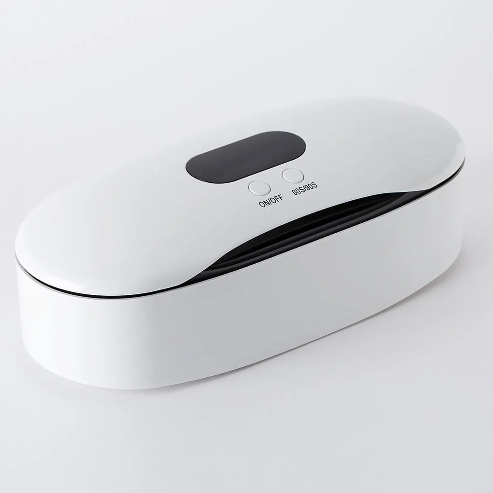 

POPU LED STERILIZING BOX for Tattoo Machine Tattoo Sterilization Box Efficient Sterilization Tattoo Equipment