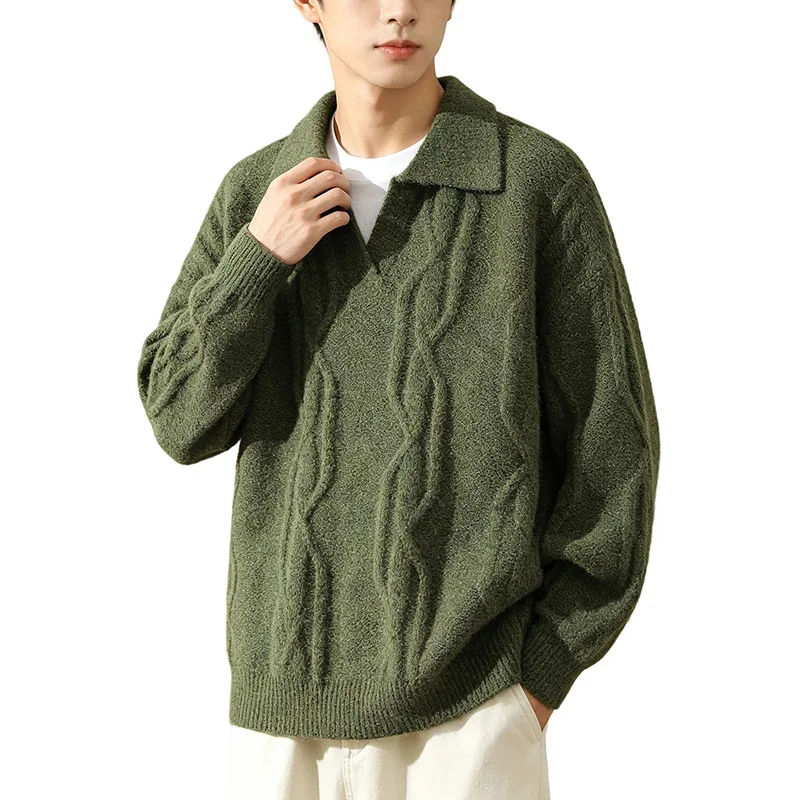 Grass green