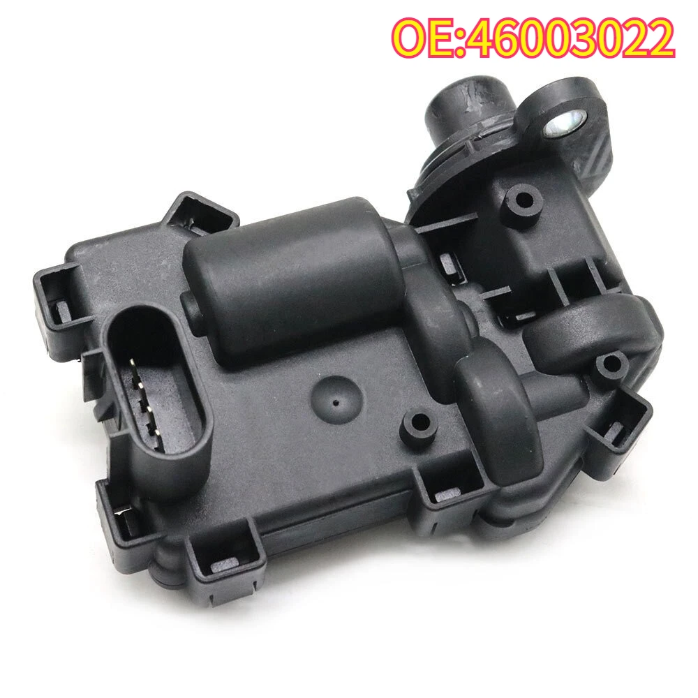 

High quality New For 46003022 Car Front Axle Disconnect Actuator Switch 46003022 For Trailblazer GMC Envoy Oldsmobile