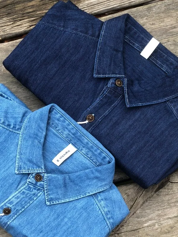 

Мужские джинсы-брюки из денима в американском винтажном стиле, свободного кроя, классические, молодежные, модные, износостойкие