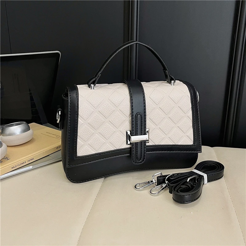 

Известная дизайнерская кожаная сумка через плечо для женщин класса люкс