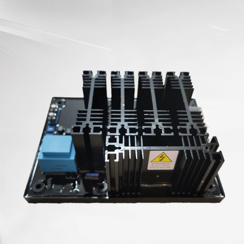 디젤 발전기 레귤레이터 MC360