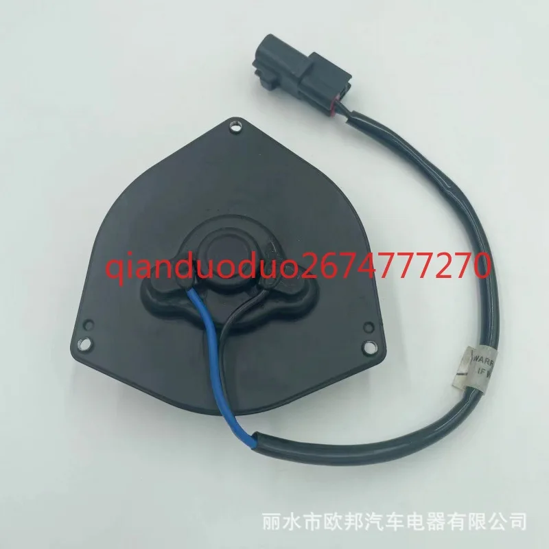 

065000-3231 16363-B2010 Fan Motor for Dafabet Sonica