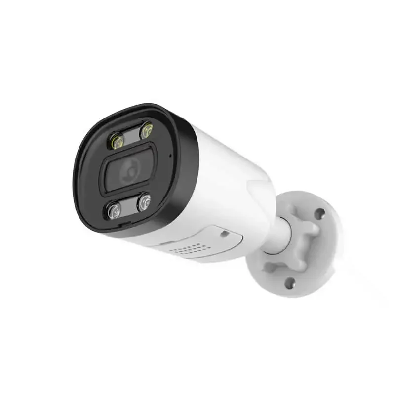 

Seetong 16 Channel 25fps 5MP IP POE Network Outdoor Security cam mera System