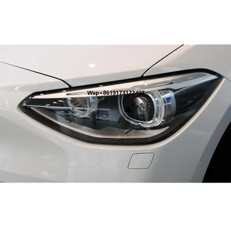 

Лидер продаж ксеноновых фар для 1 серии 2012 2013 2014 F20, передний головной фонарь 63117296913 6311726914, автозапчасти