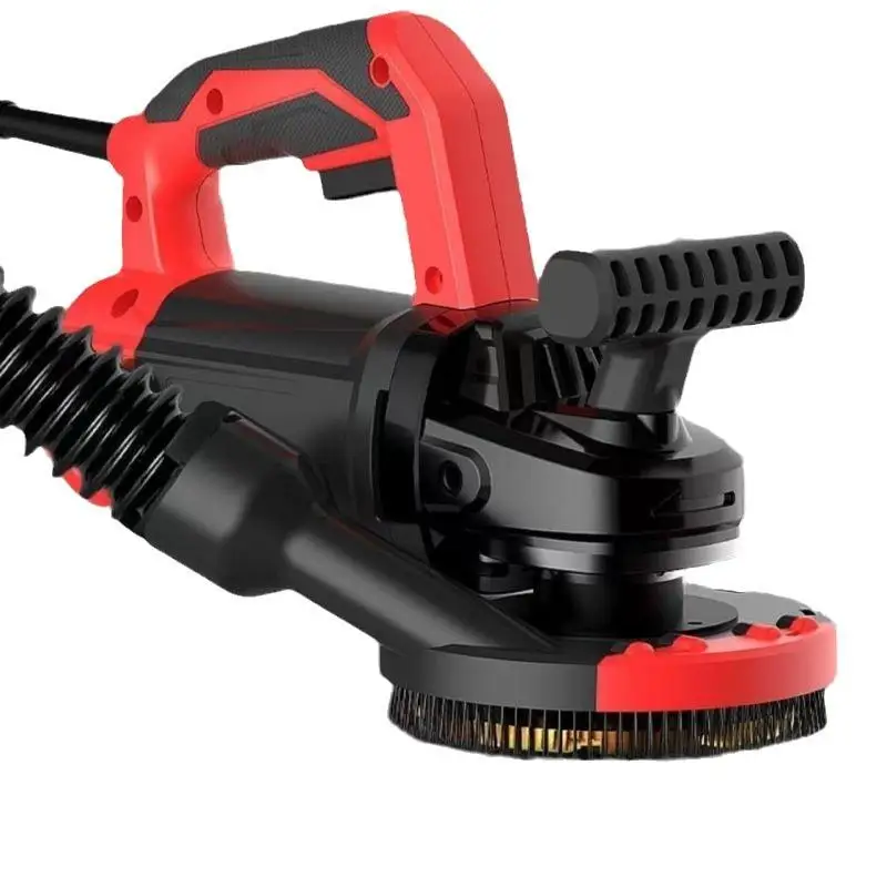 Dust Protection Angle Grinder Cover Universal Detachable Shroud Multi-functional Collection No Mess Clean Cut