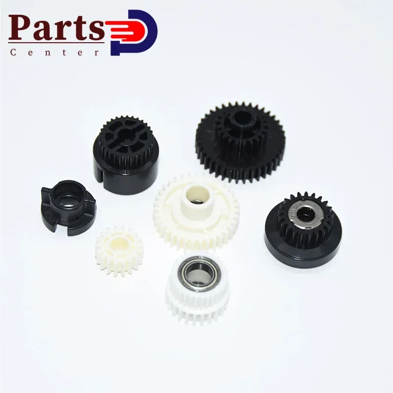 1sets AB011466 AB011470 AB017690 D1316663 D1316664 D1316666 Paper Feed Gear for Ricoh Aficio MP 6002 7502 9002 / MP6002 MP7502