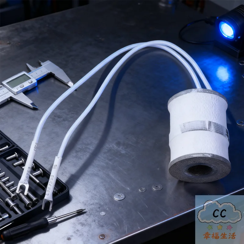 

HUAHUAPremium Heating Coil Element for Cold Spark Firework Machine, Ideal for Festival Flame Spray FountainsHUAHUA