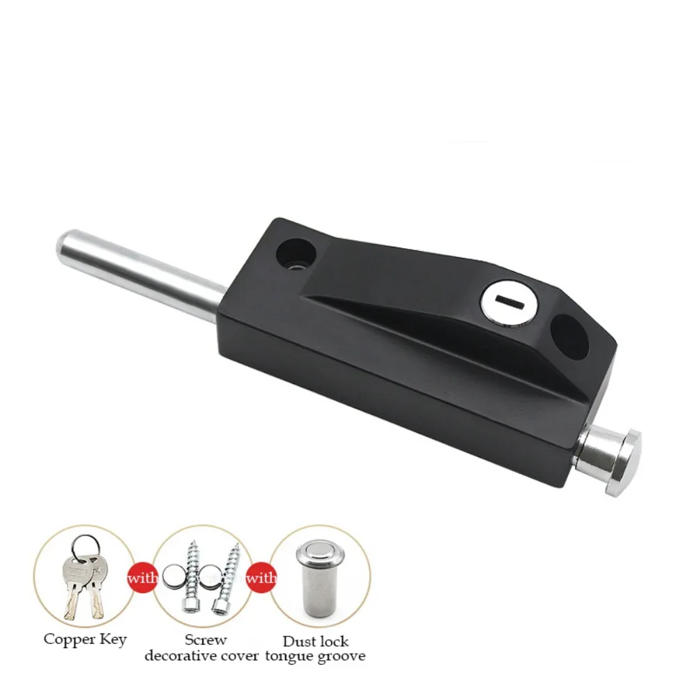 

Пружинная вращающаяся дверная защелка в рамке, открытая универсальная напольная защелка, напольный замок из нержавеющей стали, ванная комната, туалетный магазин