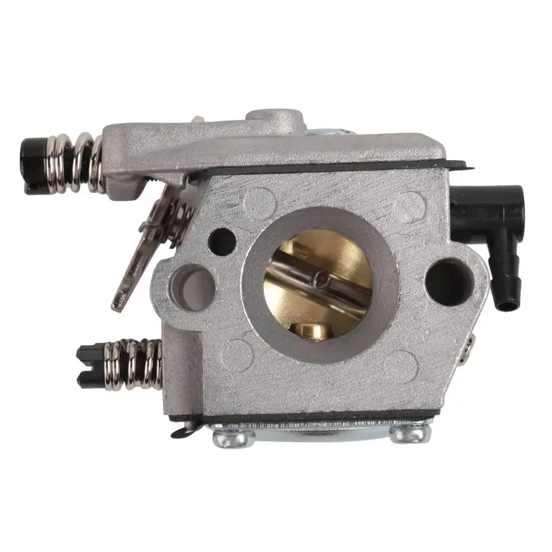 AB33 – Pièce de rechange pour carburateur de tronçonneuse – Modèle Wt29a 009 010 011 et 012 – Installation rapide et fonctionnement fiable.