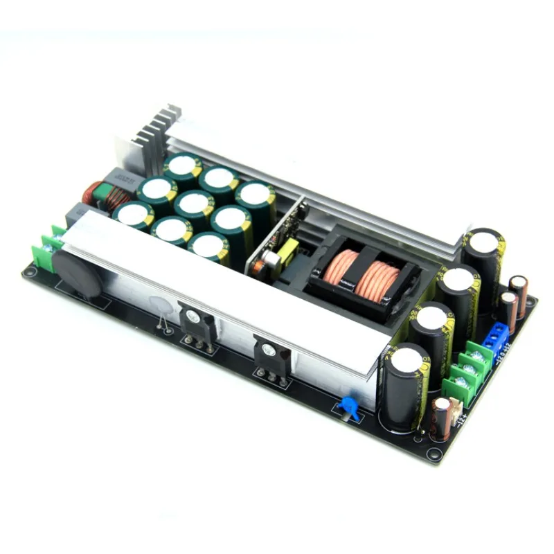 Power amplifier switching power supply/power amplifier power supply/board 2000W dual output voltage plus or minus 80V