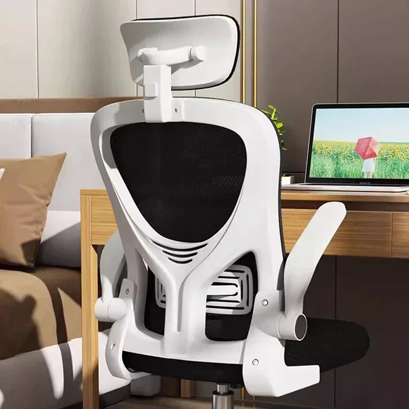 

Постмодернистское кресло на колесиках, офисное кресло, игровое школьное современное молодежное вращающееся кресло, Relax Wheels De, офисная мебель