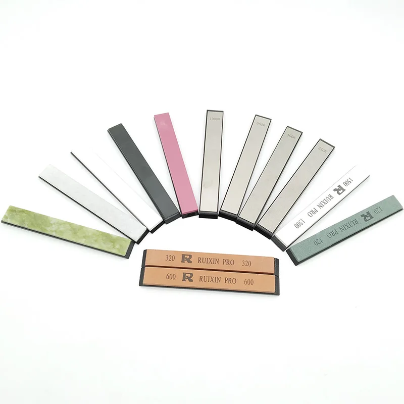 whetstone diamond sharpening stone sharpening stone kitchen tools Sharpen bar stone grinder Sharpening system Honing stone bars