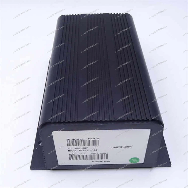 1253 electric forklift oil pump controller 48V lifting Hangzhou fork Heli electric sightseeing tour bus accessories
