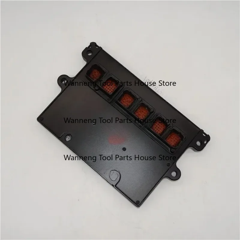 QSX15 ISX 15 ISM11 isx カミンズエンジン ecm 3408501 P3408501