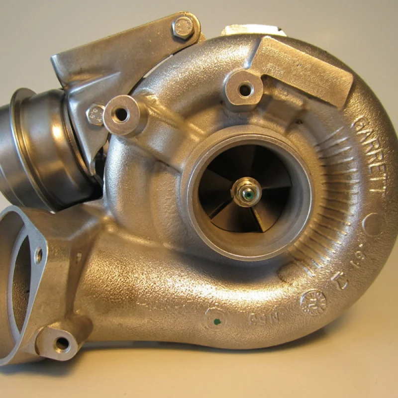 

GT2260V 728989-5018S 11657790328 turbocharger for with M57TU, M57 EURO 3, M57 D30 engine