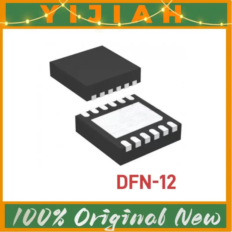 

(10Piece)100%New MVPG31-A3-NAE1C000 QFN-12 in stock MVPG MVPG31-A MVPG31-A3-NA MVPG31-A3-NAE Original Electronic Components Chip