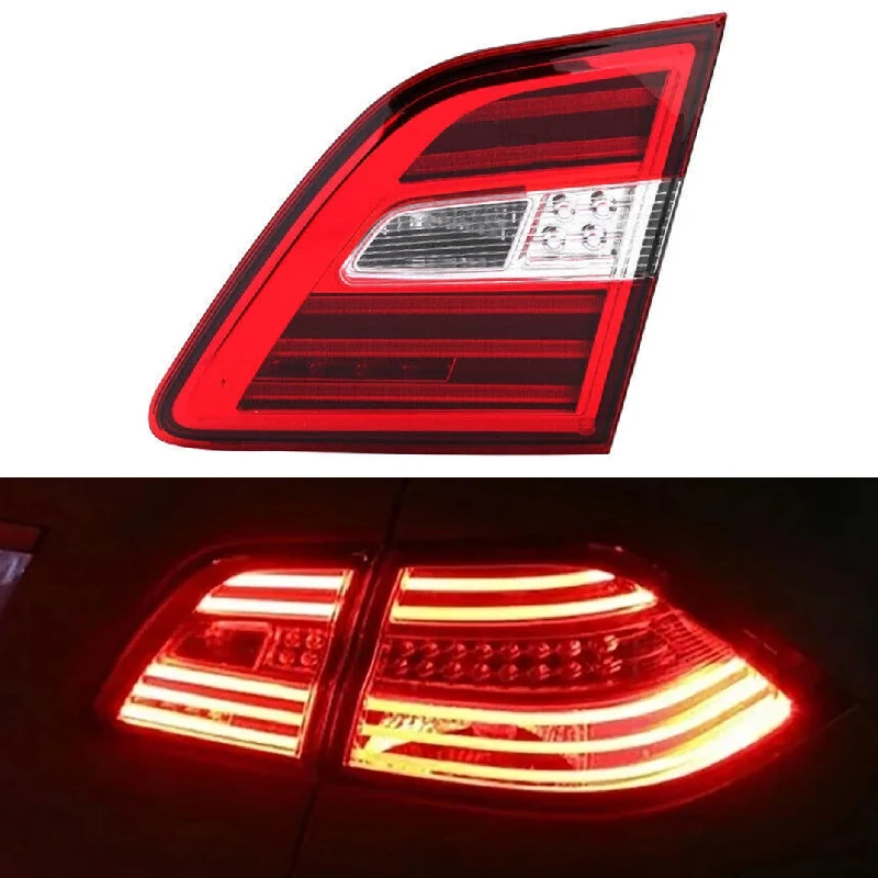 

Suitable For Mercedes Benz ML-Class W166 2012 2013 2014 2015 Interior Rear Taillight Assembly 1669060457 1669060557