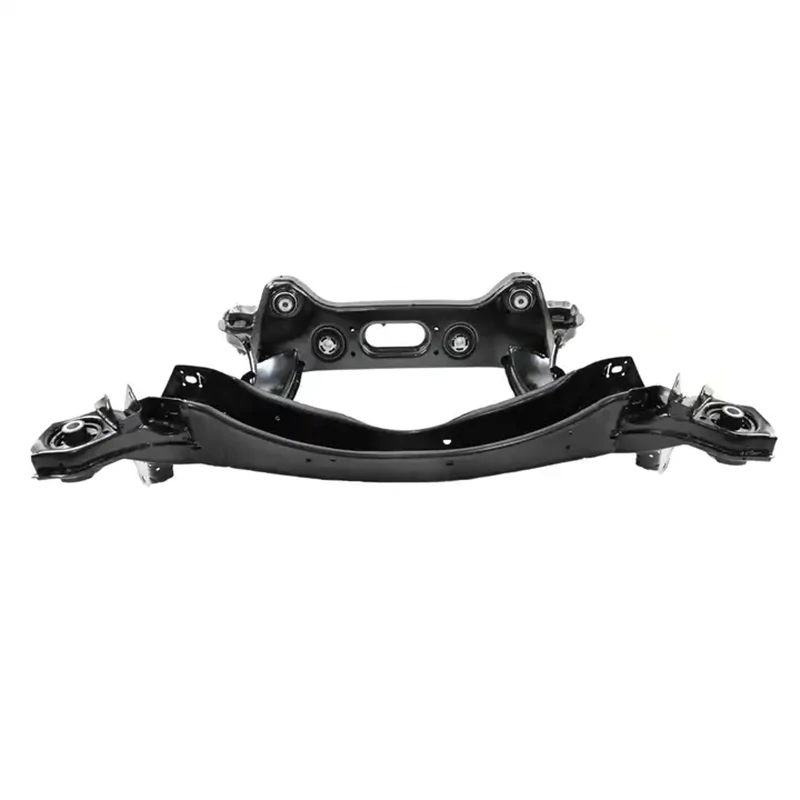 REAR SUBFRAME AXLE CROSSMEMBER A2183501401 A2123503805 FOR MERCEDES-BENZ W204 W212 W213 C200 C220 A2123504205 A2183501401