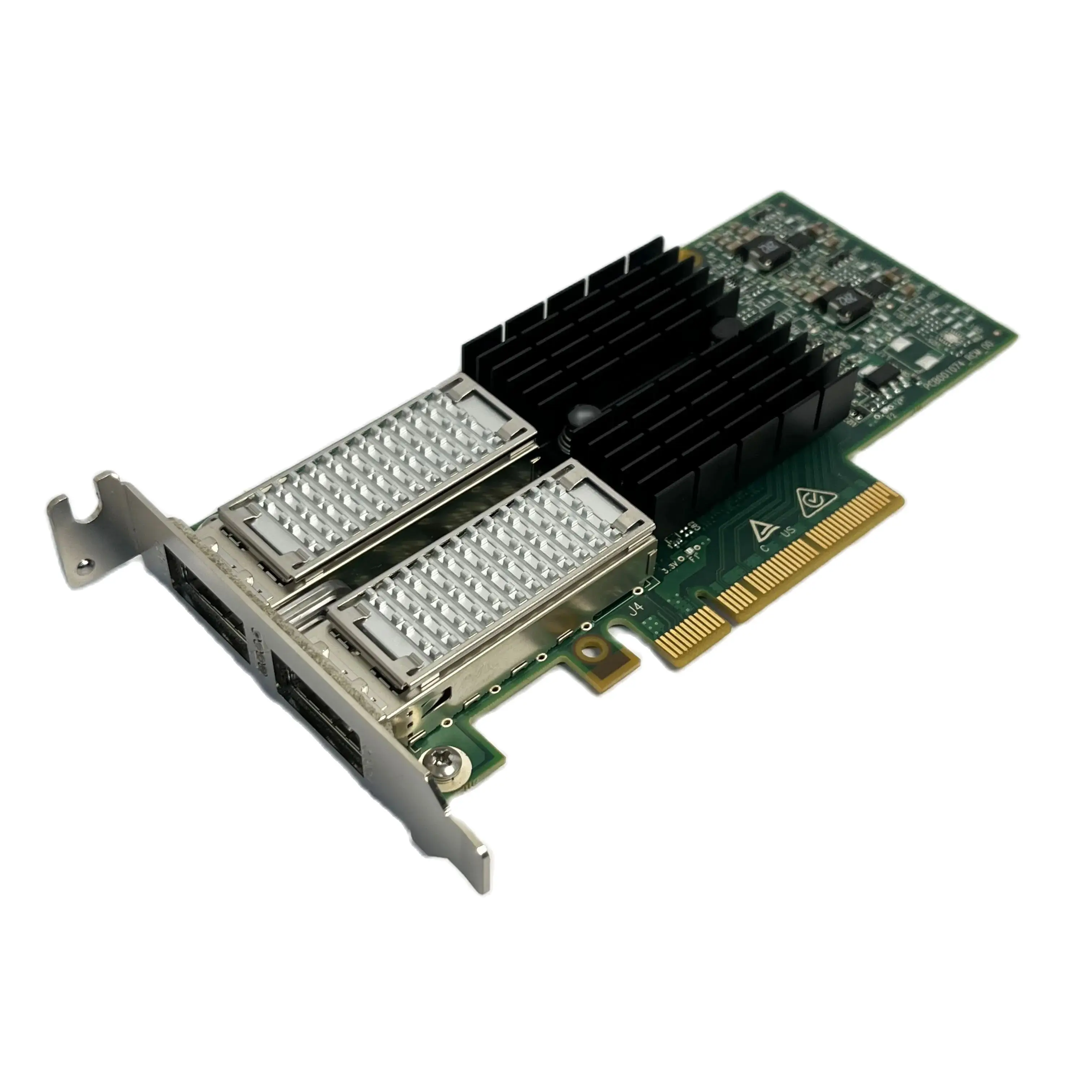 40Gb Ethernet PCIe CX314A MCX314A-BCCT Mellanox ConnectX-3 Pro 40Gb Ethernet 40GbE QSFP+ Free Shipping Same Day Ship Out