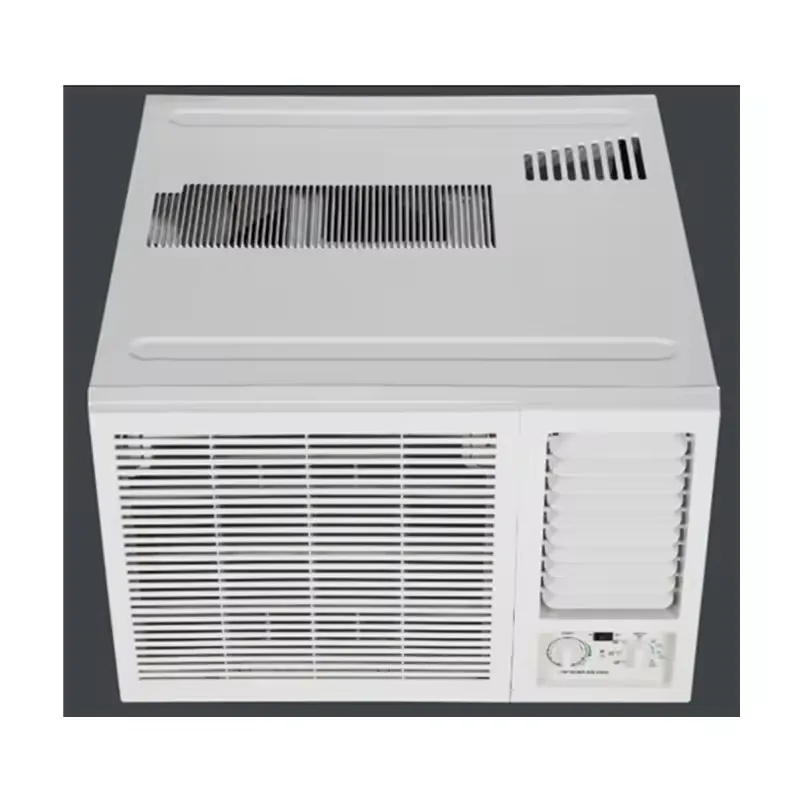 Hot Sale 12000but 1ton 3.5ac 220v Cooling Windows Air Conditioner