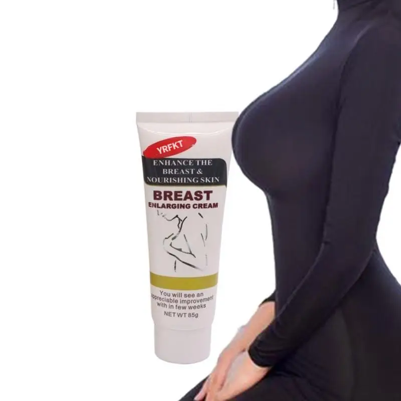 Breast Enlargement Cream Boost Breast Enhancement Firming Enlargement Bigger Lifting Boobs