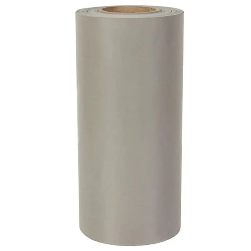 ABVO-5X BM120 Pad Coated Fiberglass Thermal Silicone Pad For Heat Sink IGBT MOS Transistor