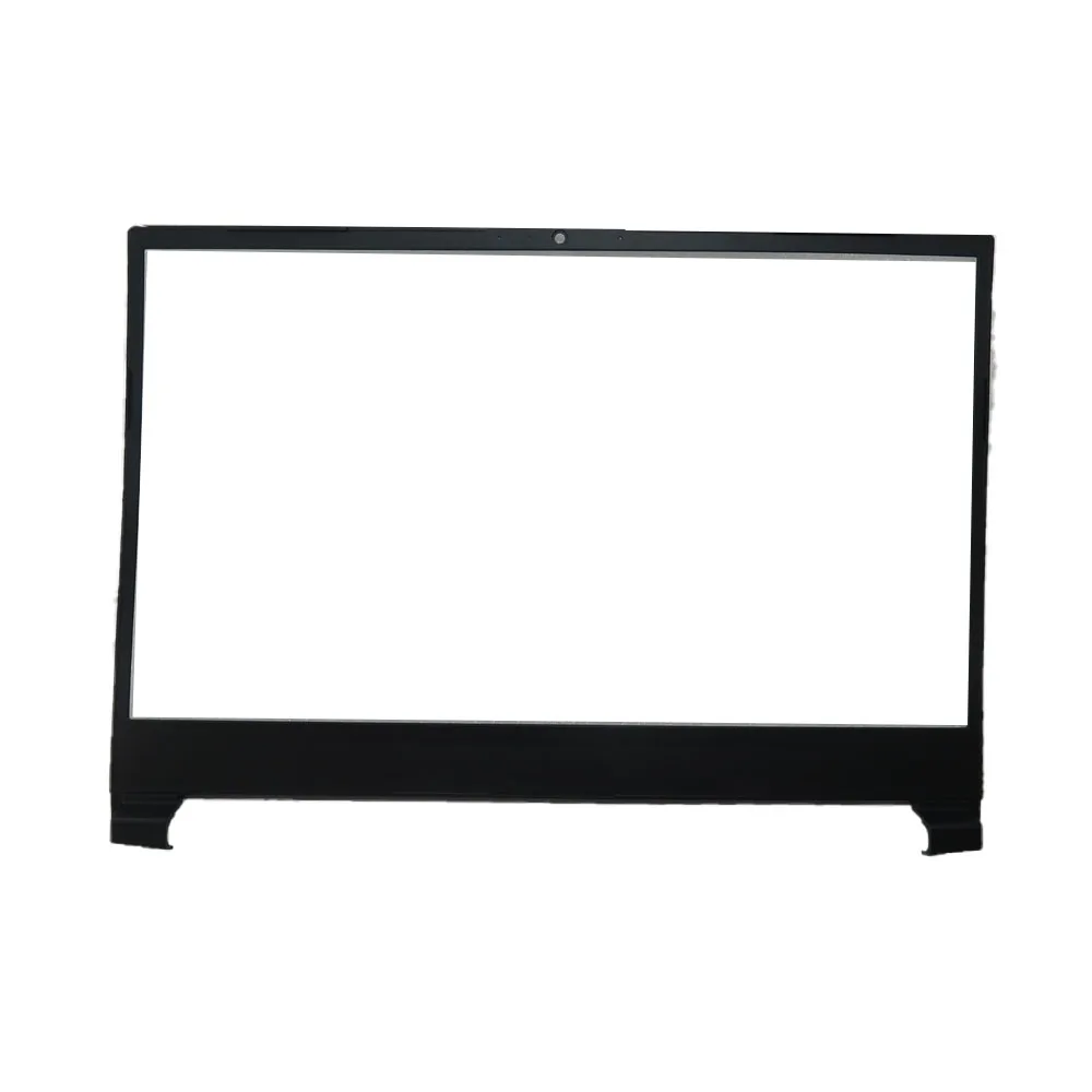 CLEVO NH50 NH55 NH55EDQ NH55DCQ NH55DDW NH58DCQ/DDW 6-31-NH501-015 6-39-NH553-013용 노트북 전면 베젤/하단 케이스 새 제품