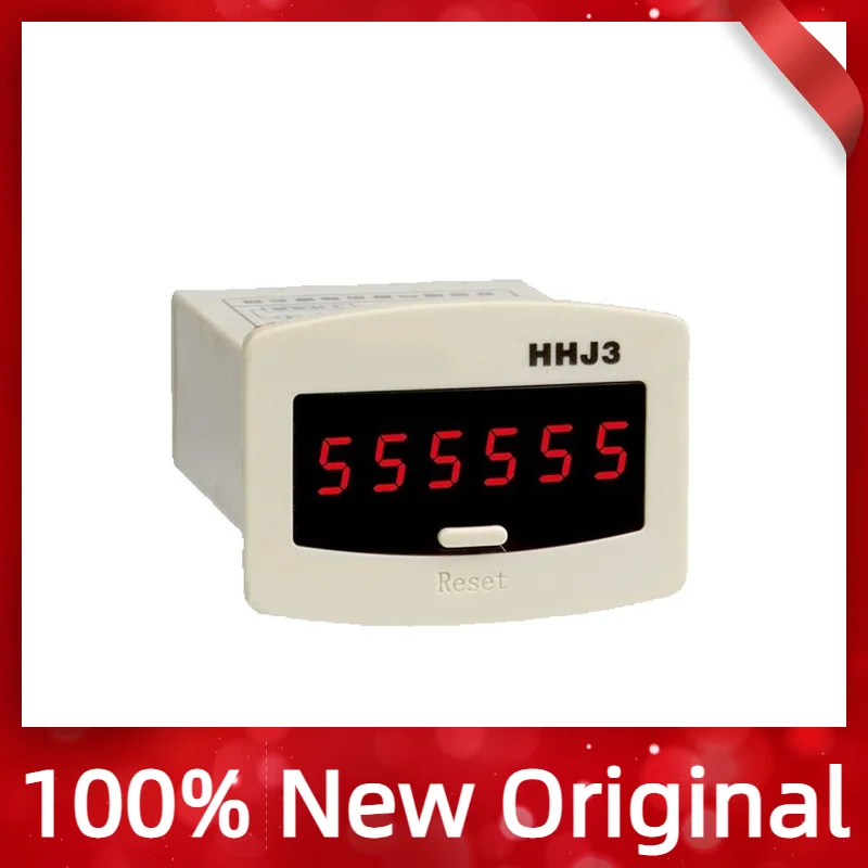 Cumulative Counting…