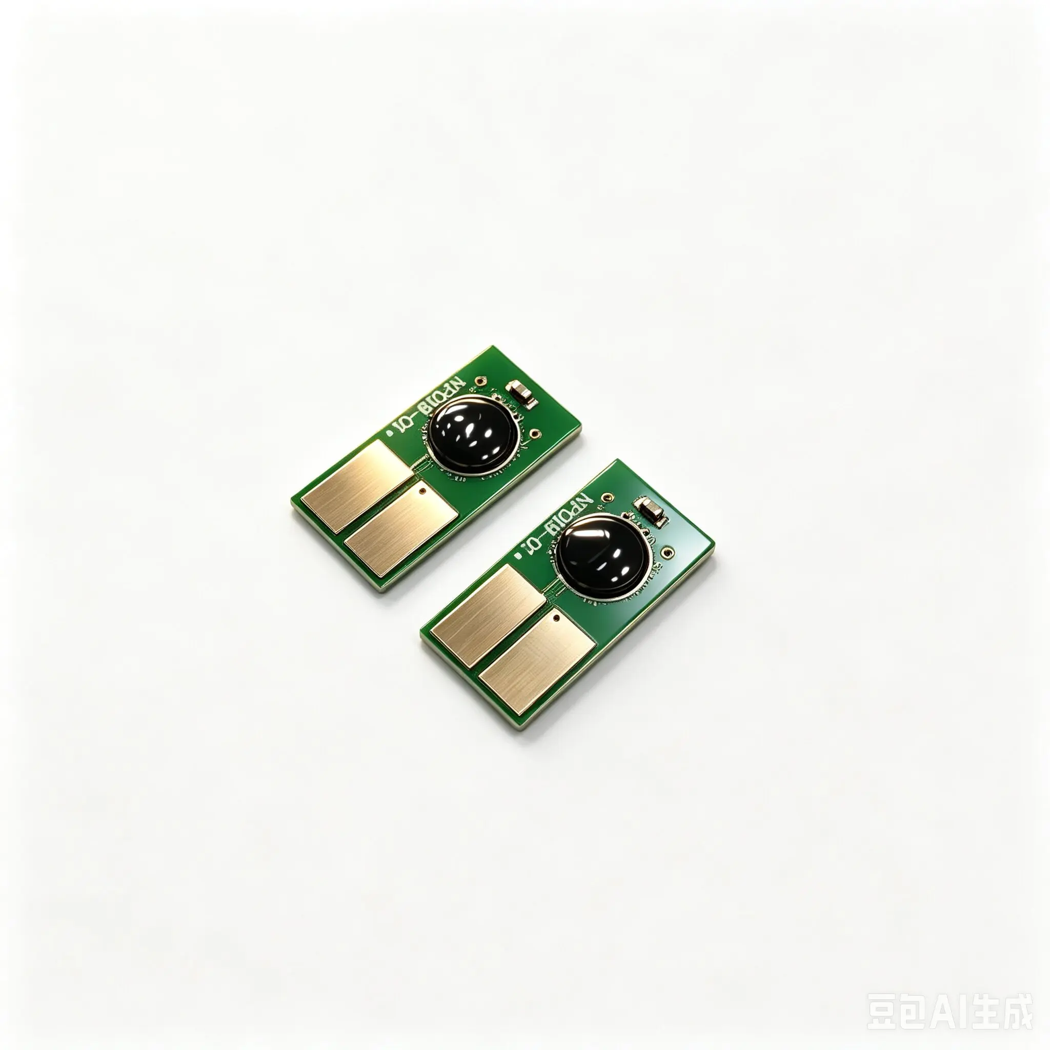 12A7415 12A8425 12A7362 Black Cartridge Chip,For Lexmark T420 T430 T630 T632 T634 Printer Laser Office Replace Toner Chip,10K