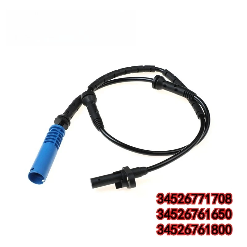 

Датчик ABS 34526771708 для BMW E65 E66 730 735i 740i 745i 34526761650 34526761800
