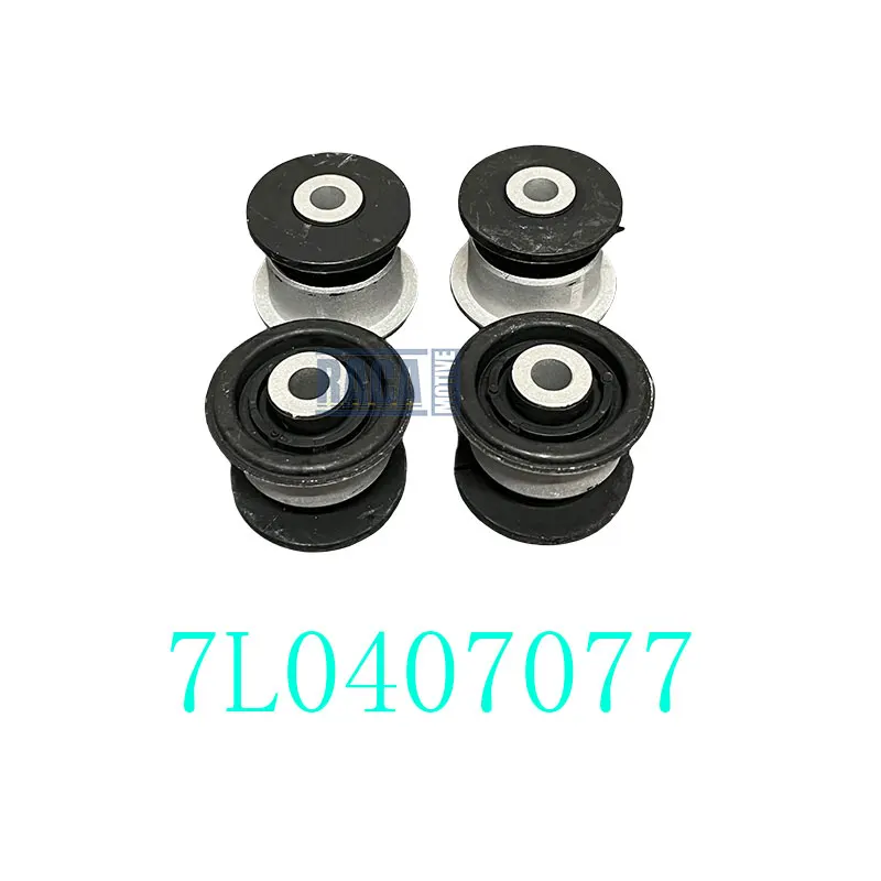 Front Control Arm Bushing Kit For VW Touareg Porsche 92A Cayenne 2011-2018 7L0407077 7L0407183A 7L0412333A 7L0407182G