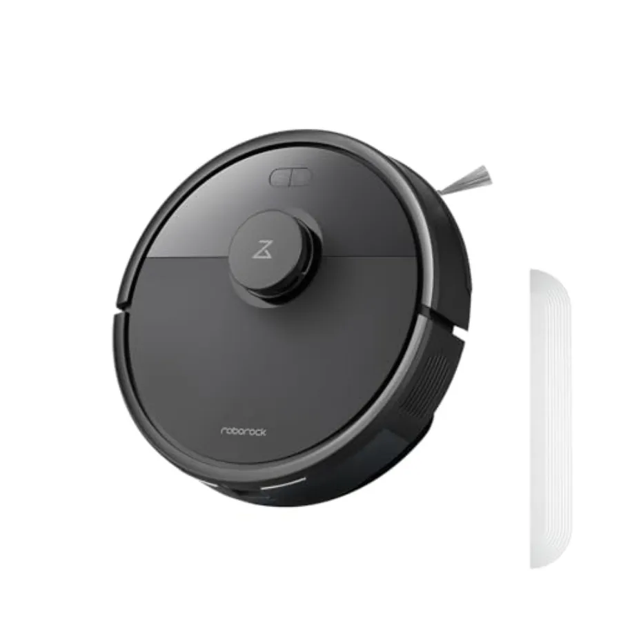 Q7 L5 Robot Vacuum and Mop with Threshold Strip