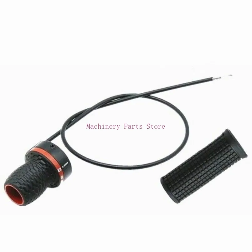 

NEW Throttle Grip & Cable Fit for HANGKAI 4.0HP 4 Stroke Boat Outboard Motors Engine