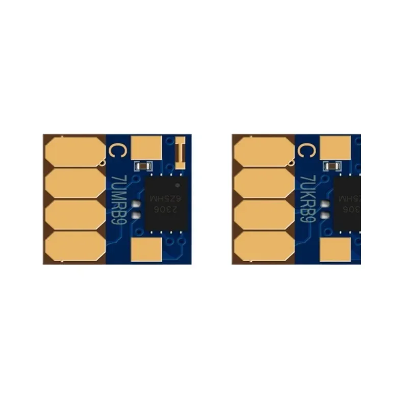 974 974XL ARC chip For HP PageWide 452dw 452dn 477dw 477dn 552dw 577dw 577z P55250dw P57750dw 477 577 printer permanent chip*