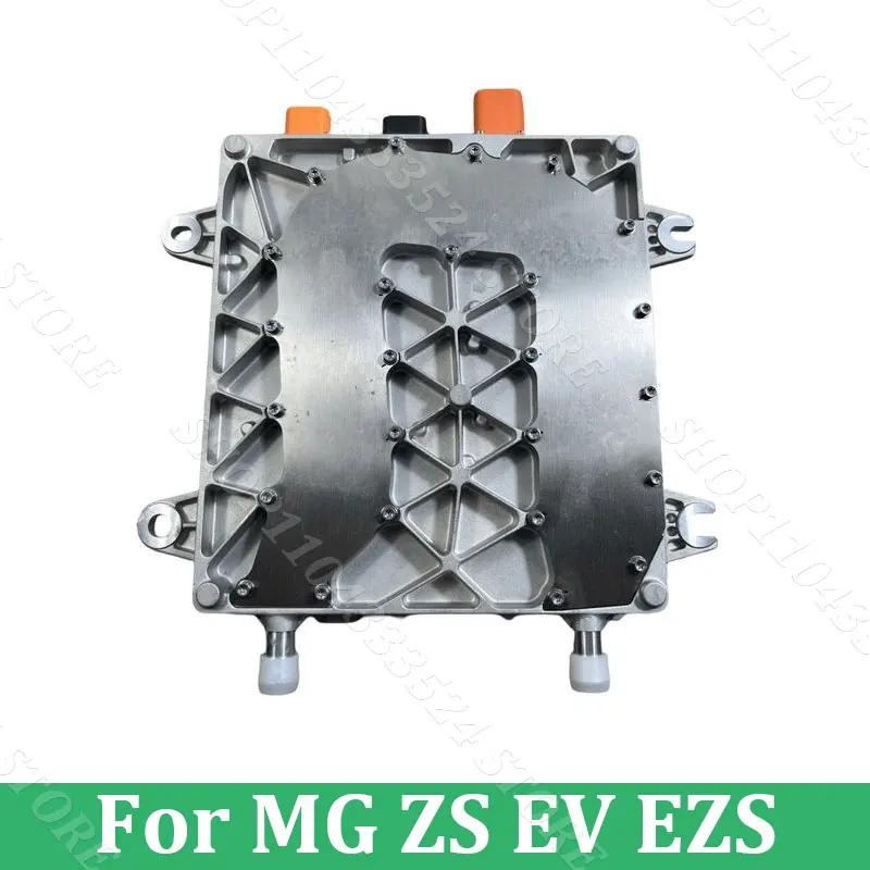 6.6KW DC/AC Voltage Converter Inverter For MG ZS EV MG EZS 10974769