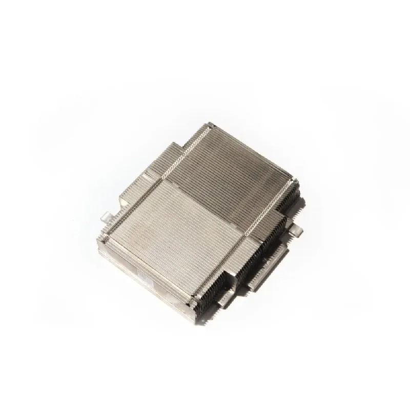

1PCS Original Compatible with R610 Server Heat Sink 0TR995 0WW2YY 0KVVP3 0TR995